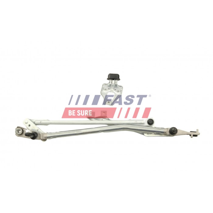 Tringlerie d'Essuie Glace Pour Citroën Berlingo 6405LK 9680694380