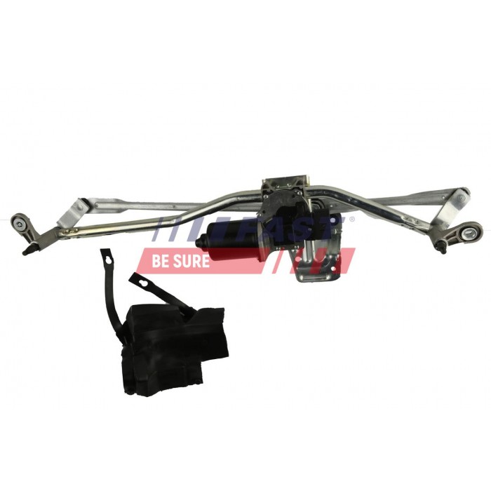 Tringlerie d'Essuie Glace Pour Peugeot Fiat Citroën 1363339080 1343896080