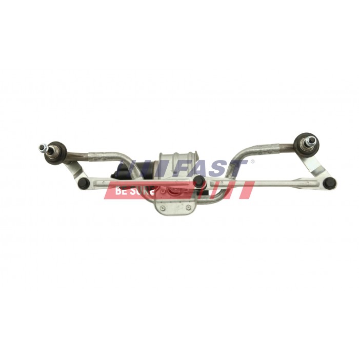Tringlerie d'Essuie Glace Pour Peugeot Expert Citroën Jumpy 6405GE