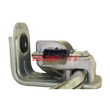 Tringlerie d'Essuie Glace Pour Peugeot Expert Citroën Jumpy 6405GE