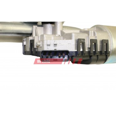 Tringlerie d'Essuie Glace Pour Peugeot Partner 6405LK 9680694380 9682861480