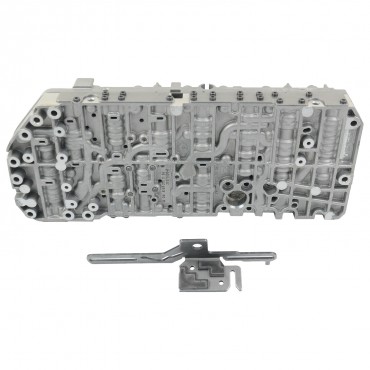 Bloc Vanne De Soupape De...