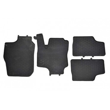 Tapis de Sol Pour Opel Astra G 1724528 9162910