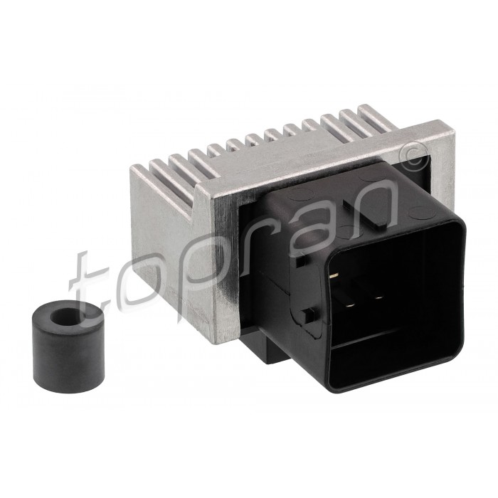 Boitier de Préchauffage Pour Peugeot Renault Dacia Opel 598140 9640469680