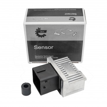 Boitier de Préchauffage Pour Renault Dacia Opel Nissan 8200859243 93862497