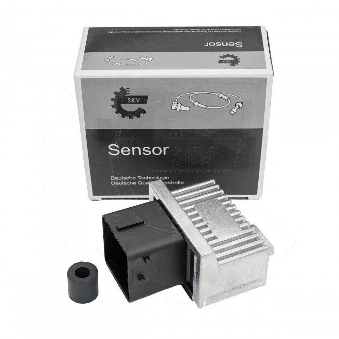 Boitier de Préchauffage Pour Renault Dacia Opel Nissan 8200859243 93862497