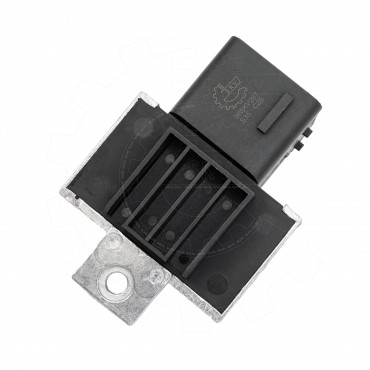 Boitier de Préchauffage Pour Renault Dacia Opel Nissan 8200859243 93862497