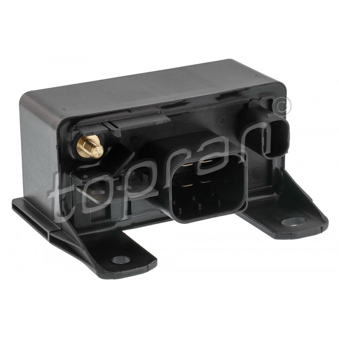 Boitier de Préchauffage Pour Mercedes-Benz Classe A C T-Model E A0005453516