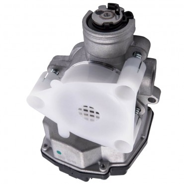 Boitier Corps Papillon...