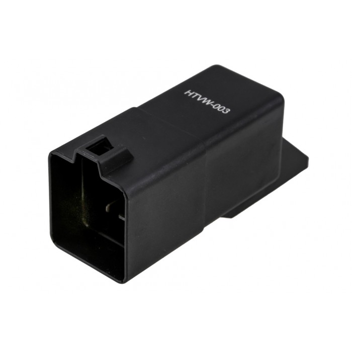 Boitier de Préchauffage Pour VW Polo Seat Cordoba Ibiza III IV Skoda 045907282A