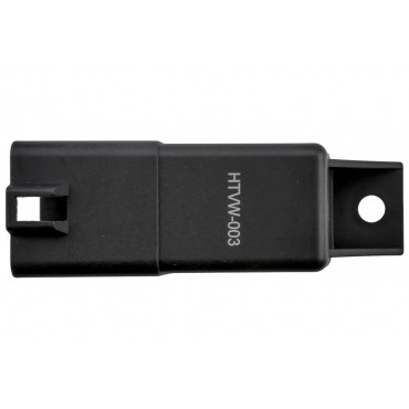 Boitier de Préchauffage Pour VW Polo Seat Cordoba Ibiza III IV Skoda 045907282A