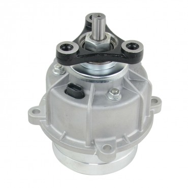 Axe Différentiel Arrière...