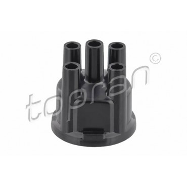 Tête d'Allumeur-Capuchon Distributeur d'Allumage Pour VW Audi Seat 026905207A