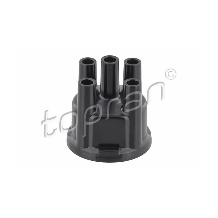 Tête d'Allumeur-Capuchon Distributeur d'Allumage Pour VW Audi Seat 026905207A