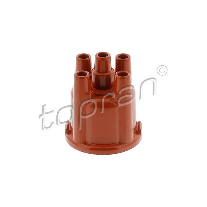 Tête d'Allumeur-Capuchon Distributeur d'Allumage Pour Opel Rekord Senator