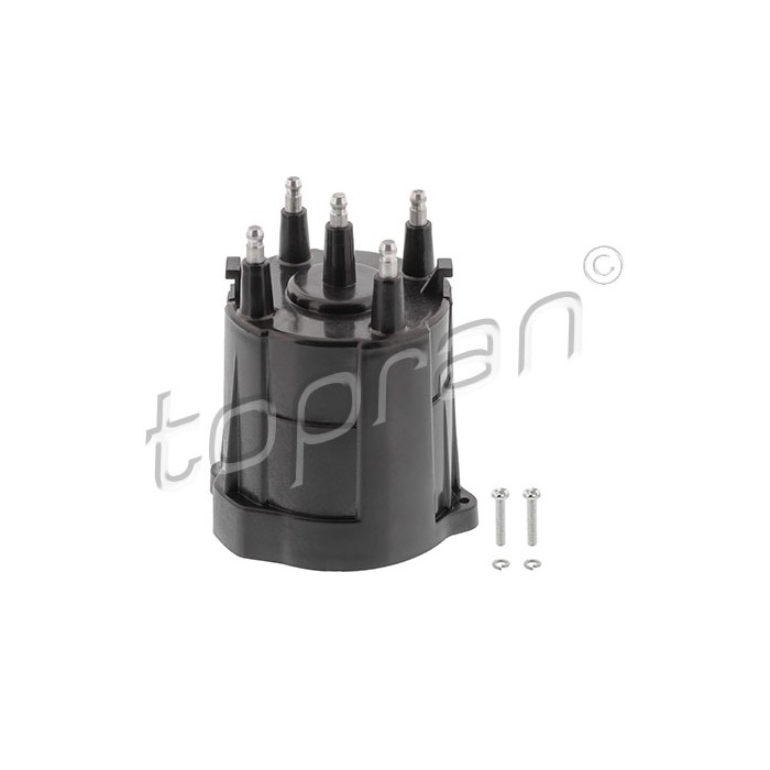 Tête d'Allumeur-Capuchon Distributeur d'Allumage Pour Opel Kadett E Vectra