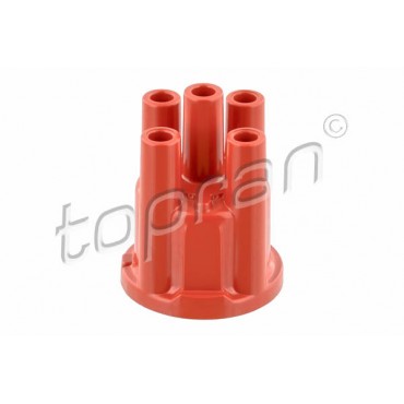 Tête d'Allumeur-Capuchon Distributeur d'Allumage Pour Opel B Frontera Kadett E