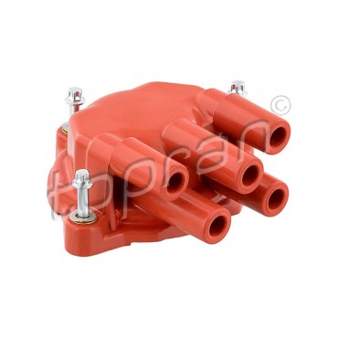 Tête d'Allumeur-Capuchon Distributeur d'Allumage Pour Opel Sport Kadett E Omega