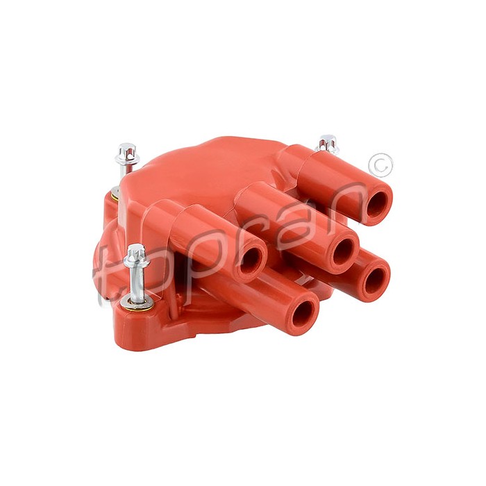 Tête d'Allumeur-Capuchon Distributeur d'Allumage Pour Opel Sport Kadett E Omega