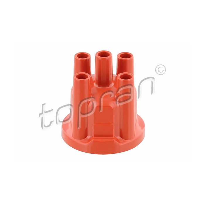 Tête d'Allumeur-Capuchon Distributeur d'Allumage Pour VW Seat Skoda 030905207