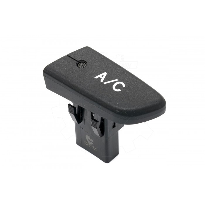 Bouton de Clim Pour Peugeot 107 Toyota Aygo Citroën C1 6554KX