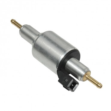 Pompe Doseuse De Carburant...