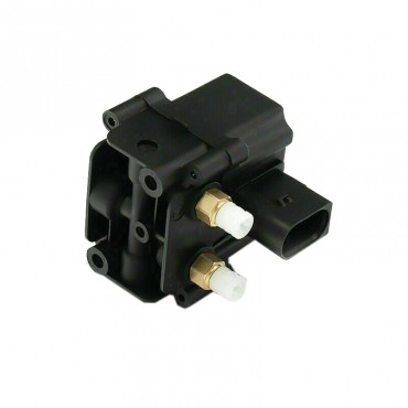 Solenoid Bloc Suspension...