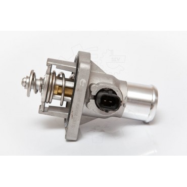 Boiter Thermostat d'Eau Pour Opel Fiat Alfa Romeo Chevrolet 6338047 0071744389