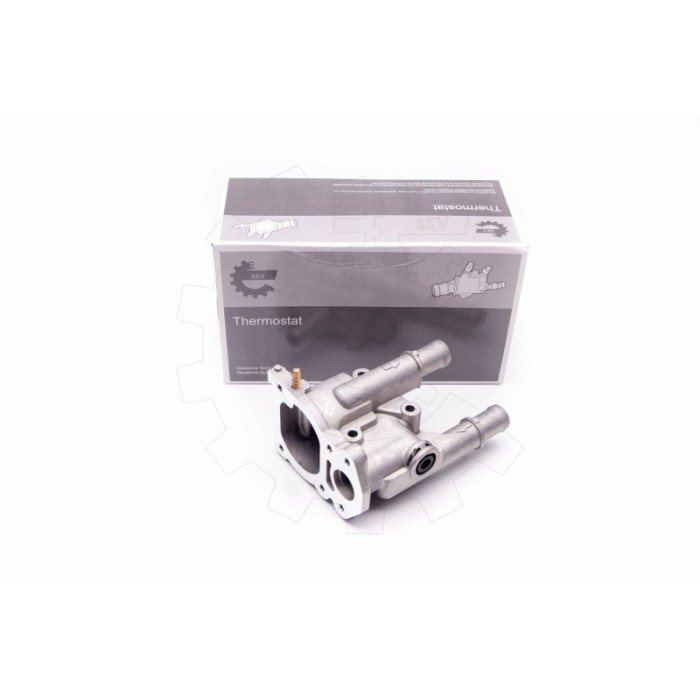 Boiter Thermostat d'Eau Pour Opel Fiat Alfa Romeo Chevrolet 1338384 0071744389
