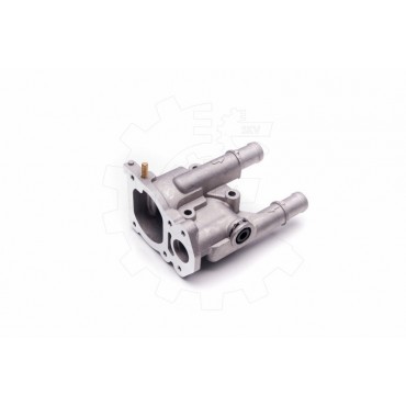 Boiter Thermostat d'Eau Pour Opel Fiat Alfa Romeo Chevrolet 1338384 0071744389