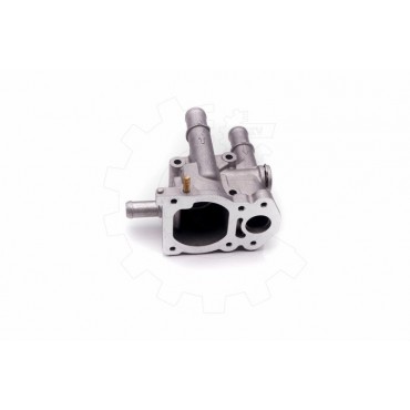 Boiter Thermostat d'Eau Pour Opel Fiat Alfa Romeo Chevrolet 1338384 0071744389