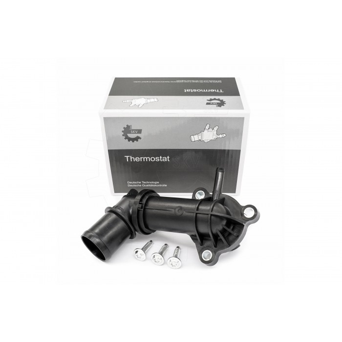Boiter Thermostat d'Eau Pour Opel Fiat Alfa Romeo Suzuki 0000055241963 0851117