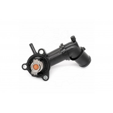 Boiter Thermostat d'Eau Pour Opel Fiat Alfa Romeo Suzuki 0000055241963 0851117
