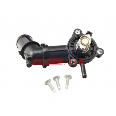 Boiter Thermostat d'Eau Pour Opel Fiat Alfa Romeo Suzuki 71752884 1852862M00