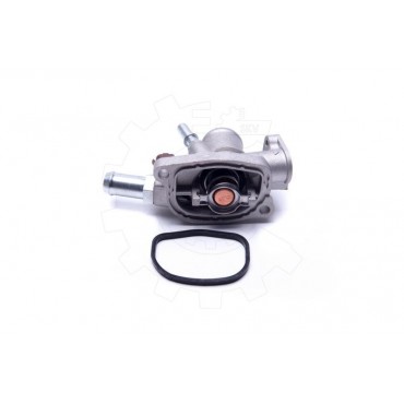 Boiter Thermostat d'Eau Pour Fiat Bravo II Alfa Romeo Lancia 55215006 55250168