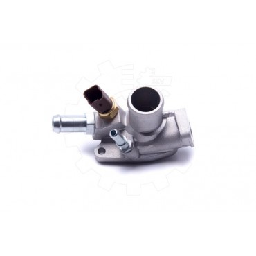 Boiter Thermostat d'Eau Pour Fiat Bravo II Alfa Romeo Lancia 55215006 55250168