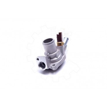Boiter Thermostat d'Eau Pour Fiat Bravo II Alfa Romeo Lancia 55215006 55250168