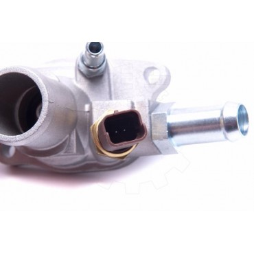 Boiter Thermostat d'Eau Pour Fiat Bravo II Alfa Romeo Lancia 55215006 55250168