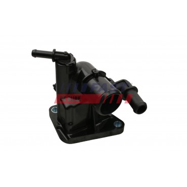 Boiter Thermostat d'Eau Pour Peugeot Opel Fiat 500 500X Doblo Ford 55233327
