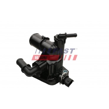 Boiter Thermostat d'Eau Pour Peugeot Opel Fiat 500 500X Doblo Ford 55233327