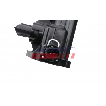 Boiter Thermostat d'Eau Pour Peugeot Opel Fiat 500 500X Doblo Ford 55233327