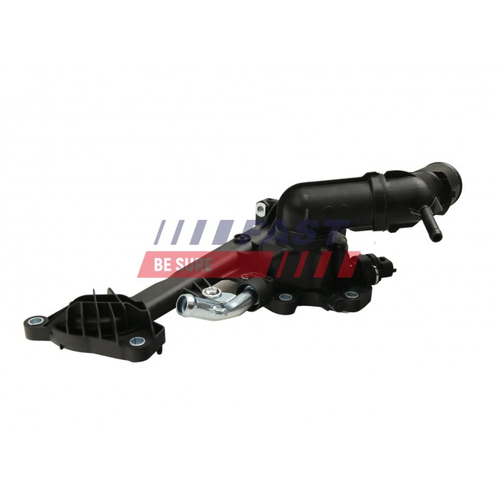 Boiter Thermostat d'Eau Pour Fiat 500 Alfa Romeo Suzuki Jeep 55254237 55275654