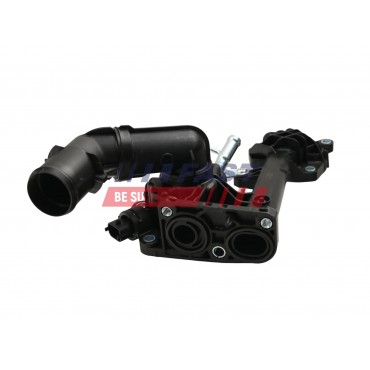 Boiter Thermostat d'Eau Pour Fiat 500 Alfa Romeo Suzuki Jeep 55254237 55275654