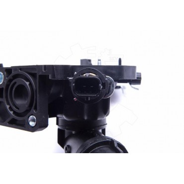 Boiter Thermostat d'Eau Pour Opel Fiat 500 Alfa Romeo Suzuki 55254237 55271190