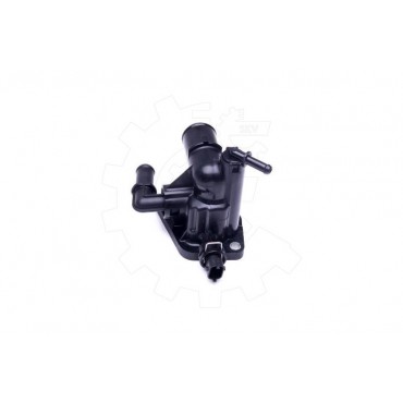 Boiter Thermostat d'Eau Pour Peugeot Fiat 500 Alfa Romeo Chrysler 1607738580