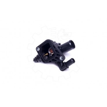 Boiter Thermostat d'Eau Pour Peugeot Fiat 500 Alfa Romeo Chrysler 1607738580