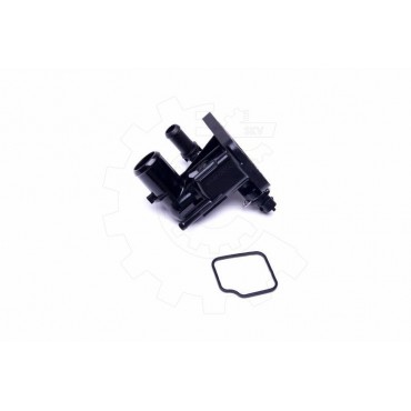 Boiter Thermostat d'Eau Pour Peugeot Opel Fiat 500 Ford 1336CL 1338358 55206391