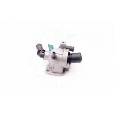 Boiter Thermostat d'Eau Pour Opel Fiat Doblo Alfa Romeo Lancia 1338020 55194271
