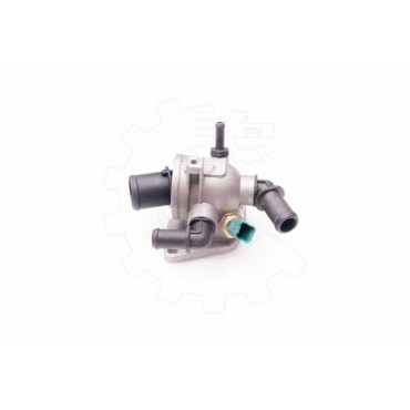 Boiter Thermostat d'Eau Pour Opel Fiat Doblo Alfa Romeo Lancia 1338020 55194271