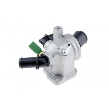 Boiter Thermostat d'Eau Pour Opel Fiat Doblo Alfa Romeo Lancia 1338020 55194271